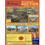REAL ESTATE AUCTION - 34+/- AC 5510 ANTIOCH CHURCH ROAD, HOPKINSVILLE, KY