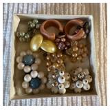 Vintage Earrings