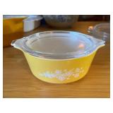 Pyrex