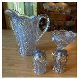 4pc Imperial Glass