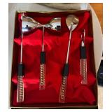 Swank Bar Tool Set