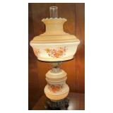 Gone with the wind lamps