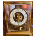 Atmos Clock