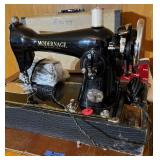Modernize sewing machine