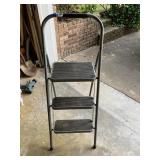 Step Ladder