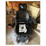 Image GT Power Chair