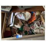 Contents in Drawers