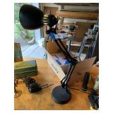 Adjustable Table Lamp