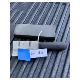 Lot of 2 Knife Sharpeners