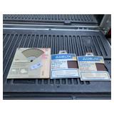 Jointer-Sander & Abrasive Discs