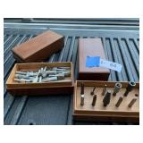 Router Bits