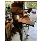 Craftsman 12" Band Saw