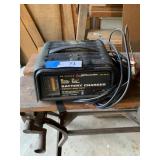 Battery Charger
