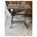 Black & Decker Workmate