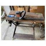 Black & Decker 16" Hedge Trimmer