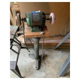 Bench Grinder