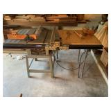 Delta Table Saw
