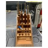 Wood Lathe Turning Tools