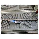 Lot of 2 Pry Bars