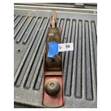 Worth Hand Plane