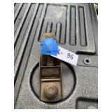 Small Hand Plane