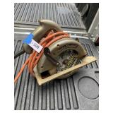 Black & Decker Skill Saw