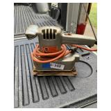 Black & Decker Sander