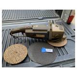 Sears Sander/Polisher