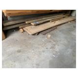 Lumber - Floor