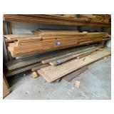 Lumber - 1st Shelf