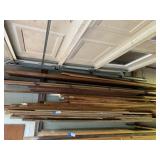 Lumber - Top 2 Shelves