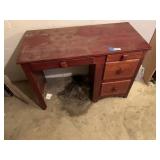 Wooden Desk
