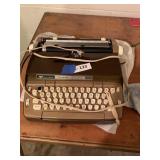 Smith-Corona Coronet Electric Typewriter