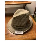 Vintage Hat