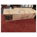 Christmas Tree & Lights