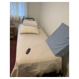 Serta Adjustable Bed