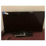Phillips Flat Screen TV 32PFL4507/F7