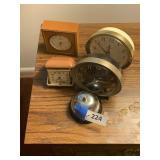Alarm Clock Lot