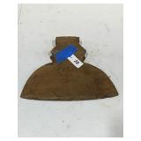 Broadaxe Head