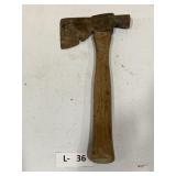Plumb Victory Half Hatchet