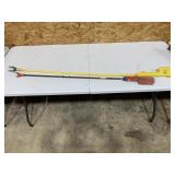 Lot of 2 - Untested Live Stock Prods