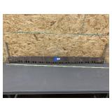 Crosscut Saw w/handles