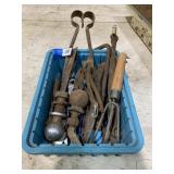Lot of Tools