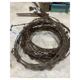Barb Wire