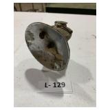 Vintage Small Miners Lantern