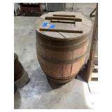 Feed Barrel