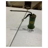 Vintage John Deere Oiler Part # JD 93