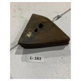 New Old Stock Plow Points (John Deere)
