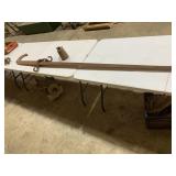 Large Gin/Cotton Scale w/Pea #16