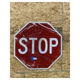 STOP Sign